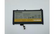 Аккумуляторная батарея для ноутбука Lenovo-IBM L12L4P62 IdeaPad U430 Touch 7.4V Black 7100mAh Orig