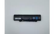 Аккумуляторная батарея для ноутбука Toshiba PA3757U-1BRS Qosmio F60 10.8V Black 4200mAh OEM