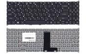 Клавиатура для ноутбука Acer Aspire A315-55, Black, (No Frame), RU
