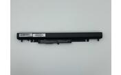 Аккумуляторная батарея для ноутбука HP HS04 Pavilion 14-ac 14.6V 38Wh Black 2600mAh OEM