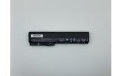 Аккумуляторная батарея для ноутбука HP HSTNN-DB2L EliteBook 2560p 11.1V Black 5200mAh OEM