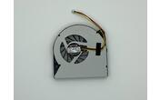 Вентилятор для ноутбука Asus A55D 5V 0.28-0.50A 3-pin KFTYR