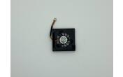 Вентилятор для ноутбука Asus Eee PC 2G 5V 0.19A 3-pin SEPA