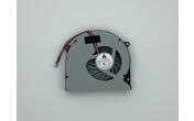 Вентилятор для ноутбука Asus G55, G57, G75 VER-3 5V 0.40A 4-pin Brushless