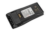 Аккумуляторная батарея для радиостанции Motorola NNTN4496 CP040 Ni-MH 2100mAh 7.2V