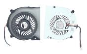 Вентилятор для ноутбука Sony Vaio VPC-EL, VPC-EH VER-2 5V 0.21A 3-pin Brushless