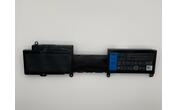 Аккумуляторная батарея для ноутбука Dell 2NJNF Inspiron 14Z-5423 Ultrabook 11.1V Black 4000mAh Orig