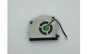 Вентилятор для ноутбука Clevo D900, M980 5V 0.5A 3-pin ADDA