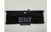 Аккумуляторная батарея для ноутбука Asus C32N1305 UX301LA Zenbook Infinity 11.1V Black 4500mAh Orig