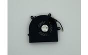 Вентилятор для ноутбука Clevo P150, P170, P370, P570 CPU 5V 0.5A 3-pin ADDA