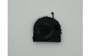 Вентилятор для ноутбука Thunderobot 911-E1, S1 911-T1, 911-S2, 911 ver.2 5V 0.5A 4-pin FCN