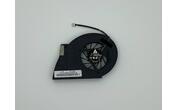Вентилятор для ноутбука Toshiba Qosmio X500, X505, P500, P500D, P505, P505D VER-3 5V 0.35A 3-pin Brushless (с крышкой)