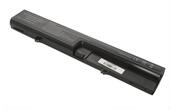 Аккумуляторная батарея для ноутбука HP Compaq HSTNN-OB51 610 11.1V Black 4400mAh OEM