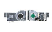Система охлаждения для ноутбука Acer 5V 0,4А 4-pin Adda, Aspire One ZA8, Gateway T3103U, LT3114U, LT31