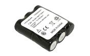 Аккумуляторная батарея для радиостанции Motorola 6060937H01 HT10 Radius P10 Ni-MH 1000mAh 7.2V