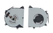 Вентилятор для ноутбука Lenovo 110-14IBR, 110-15ACL 5V 0.5A 4-pin Sunon