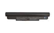 Акумуляторна батарея для ноутбука Samsung AA-PB6NC6W NC10 11.1V Black 5200mAh