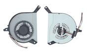Вентилятор для ноутбука HP Pavilion 14-V, 15-V, 5V 0.25A 4-pin SUNON