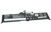 Аккумуляторная батарея для ноутбука Lenovo-IBM 00HW026 ThinkPad Yoga 260 15.2V Black 2900mAh Orig