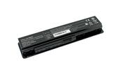 Акумуляторна батарея для ноутбука Samsung AA-PBAN6AB Aegis 400B 11.1V Black 4400mAh OEM
