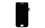 Матриця з тачскріном (модуль) для Samsung Galaxy S GT-I9000 чорний
