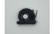 Вентилятор для ноутбука Toshiba Qosmio F50, F55 5V 0.4A 3-pin ADDA