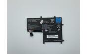 Аккумуляторная батарея для ноутбука Fujitsu-Siemens FPCBP389 Lifebook Q702 10.8V Black 3150mAh Orig