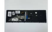 Клавиатура для ноутбука HP ProBook (470 G3) Black с подсветкой (Light), (No Frame) с указателем RU