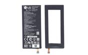 Аккумуляторная батарея для смартфона LG BL-T23 F690L 3.85V X Cam 4G Black 2500mAh 9.63Wh