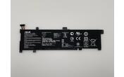 Аккумуляторная батарея для ноутбука Asus B31N1429 K501LB 11.4V Black 4110mAh Orig