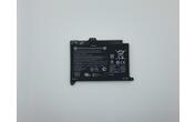 Аккумуляторная батарея для ноутбука HP BP02XL 15-au 7.7V Black 5300mAh Orig
