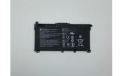 Акумуляторна батарея для ноутбука HP TF03XL Pavilion 15-cc 11.55V Black 3470mAh Orig