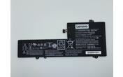 Аккумуляторная батарея для ноутбука Lenovo L16M4PB2 Ideapad 720S-14 15.5V Black 3675mAh Orig