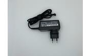 Блок живлення для ноутбука Samsung 40W 12V 3.33A 2.5x0.7mm SG401202507QC Travel Charger REPLACEMENT