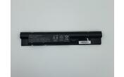 Аккумуляторная батарея для ноутбука HP FP06 ProBook 440 10.8V Black 5200mAh OEM