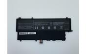 Аккумуляторная батарея для ноутбука Samsung AA-PBYN4AB 530U3B 7.4V Black 6000mAh OEM