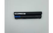 Акумуляторна батарея для ноутбука Dell Latitude E6120  11.1V  RFJMW Black 5200mAh OEM