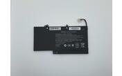Акумуляторна батарея для ноутбука HP NP03XL Pavilion 13 x360 11.4V Black 3800mAh OEM