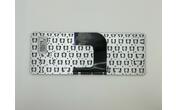 Клавиатура для ноутбука HP Pavilion (14-AC), Black, (No Frame) RU
