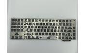 Клавиатура для ноутбука Lenovo IdeaPad (Y900-17ISK) с подсветкой (Light), Black, (No Frame), RU
