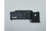 Аккумуляторная батарея для ноутбука HP PS03XL Stream x360 11.4V Black 3700mAh Orig