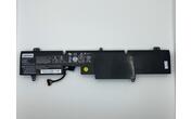 Акумуляторна батарея для ноутбука Lenovo L14M6P21 Y920-17 11.1V Black 8100mAh Orig