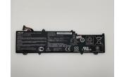 Аккумуляторная батарея для ноутбука Asus C31N1330 Zenbook UX32LA 11.3V Black 4300mAh Orig