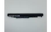 Аккумуляторная батарея для ноутбука HP JC04 15-BW 14.8V Black 2800mAh Orig