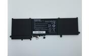 Аккумуляторная батарея для ноутбука Toshiba PA5028U-1BRS U845 7.4V Black 7042mAh Orig