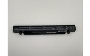 Аккумуляторная батарея для ноутбука Asus A41N1424 GL552VW 15V Black 2600mAh OEM