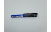 Акумуляторна батарея для ноутбука Asus A31N1519 X540LA 11.25V Black 2600mAh OEM