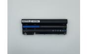 Усиленная аккумуляторная батарея для ноутбука Dell T54FJ (4NW9) Latitude E6420 11.1V Black 7800mAh OEM