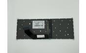 Клавиатура для ноутбука Acer Swift 3 SF314 с подсветкой (Light), Black, RU