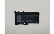 Аккумуляторная батарея для ноутбука Dell 3DDDG Latitude 5280 11.4V Black 4254mAh Orig